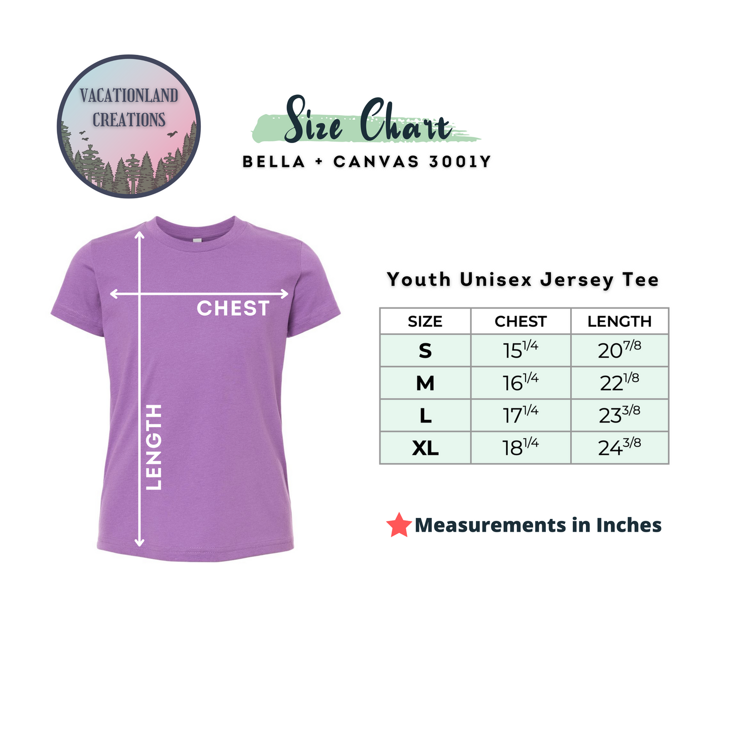 Glitzy Trees Merry Christmas Youth
