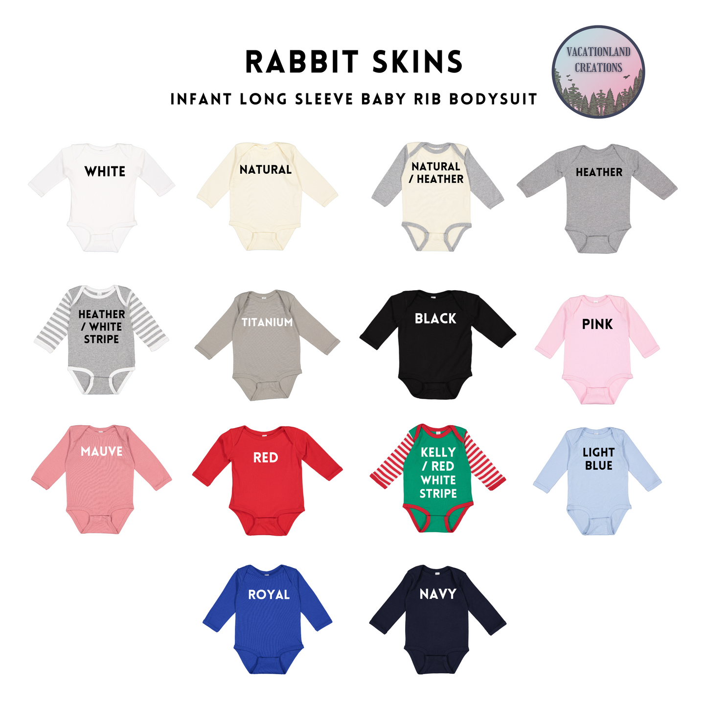 Guess What? Infant