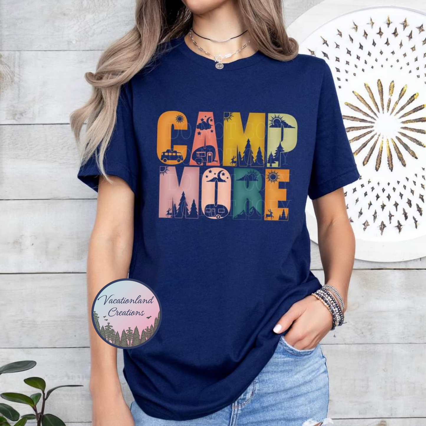 Camp More