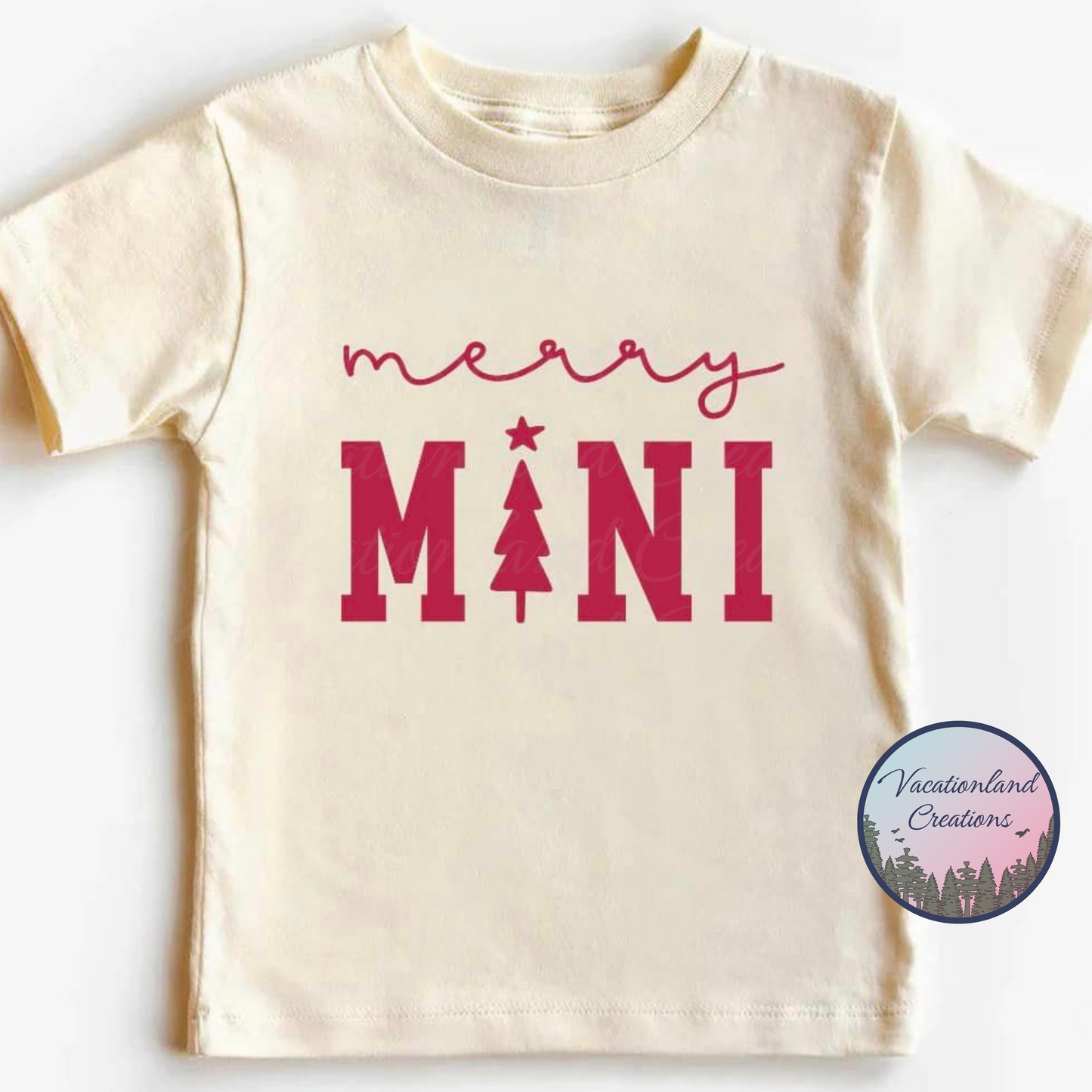 Merry Mini