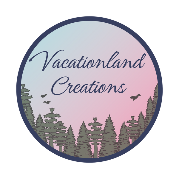 Vacationland Creations