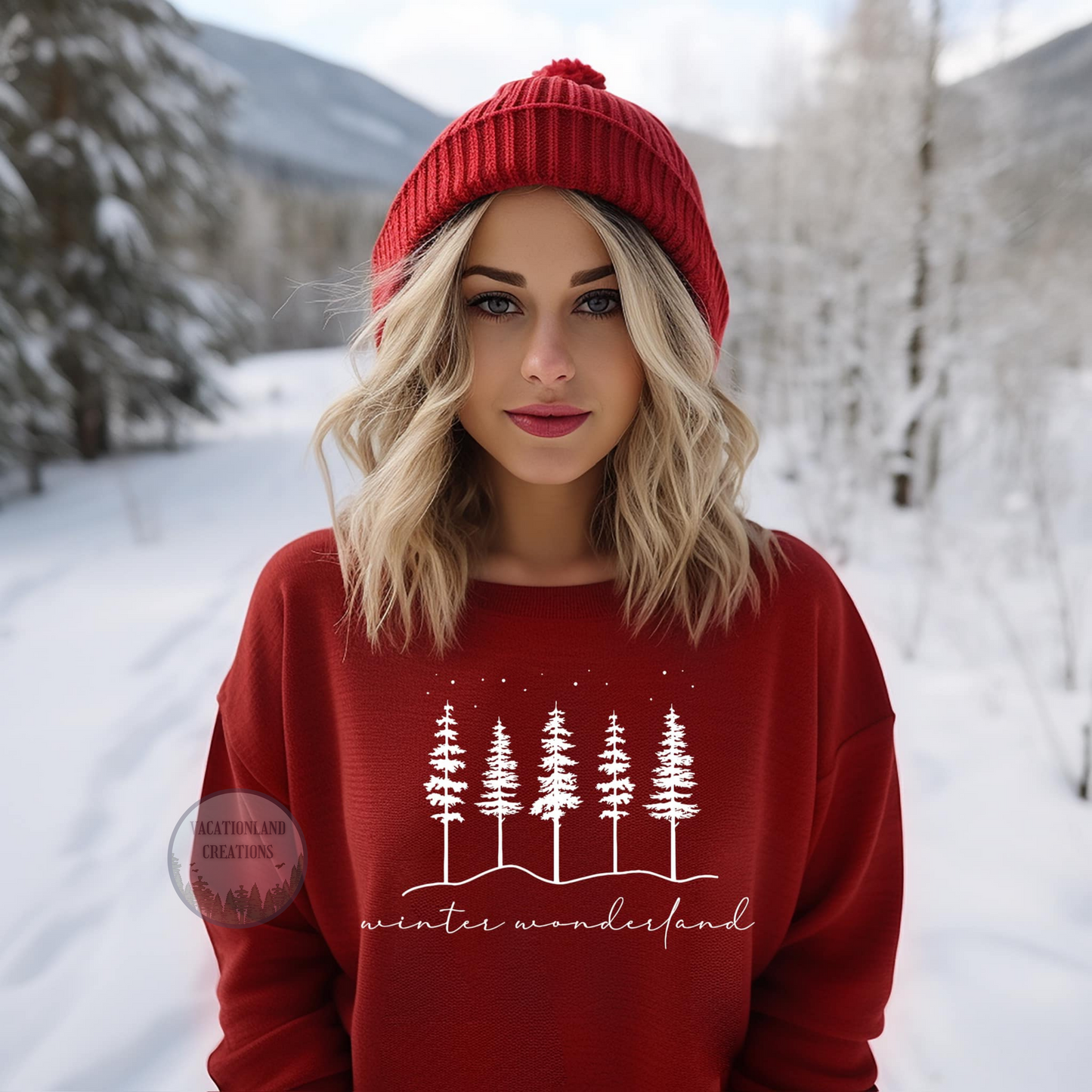 Winter Wonderland