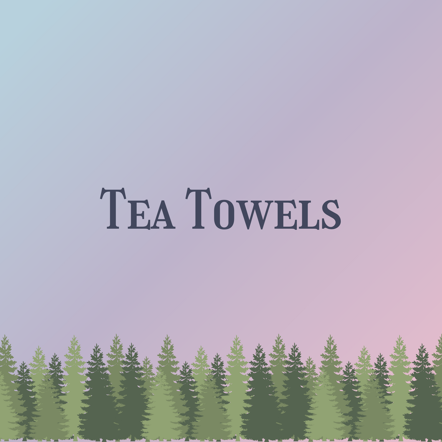 Tea Towels