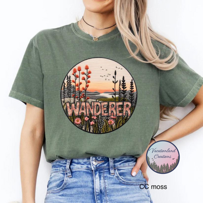 Wanderer