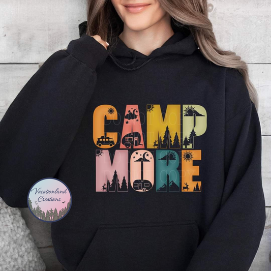 Camp More