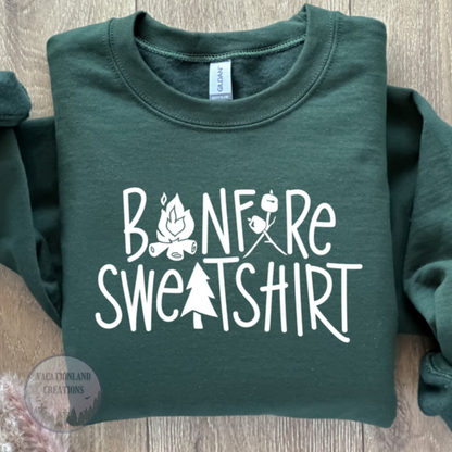 Bonfire Sweatshirt