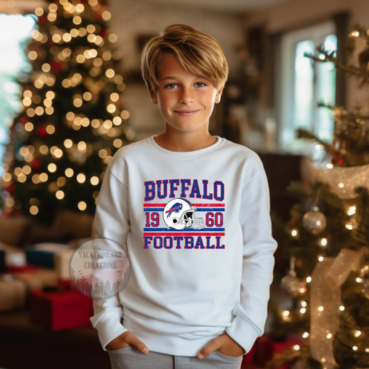 Buffalo Football Youth