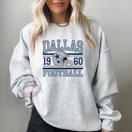 Dallas Football