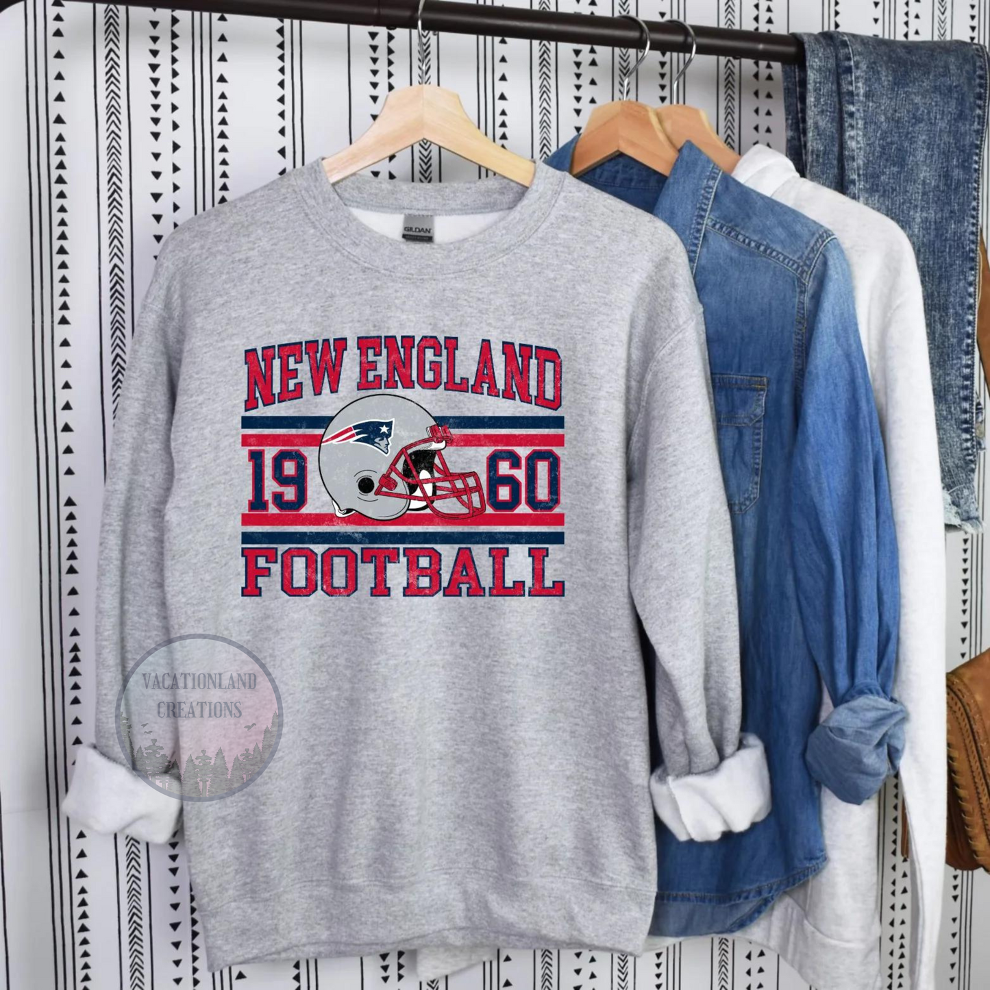 New England Football