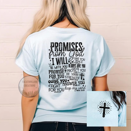 Promises From God